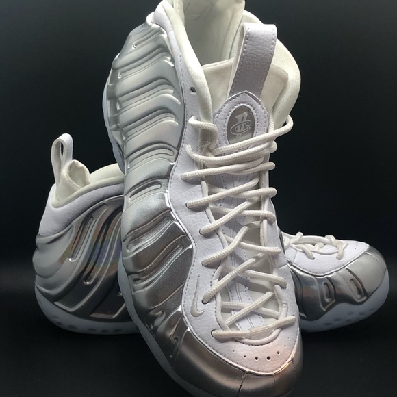 ***SOLD*** NEW Nike Women’s Air Foamposite One - Picture 7 of 7